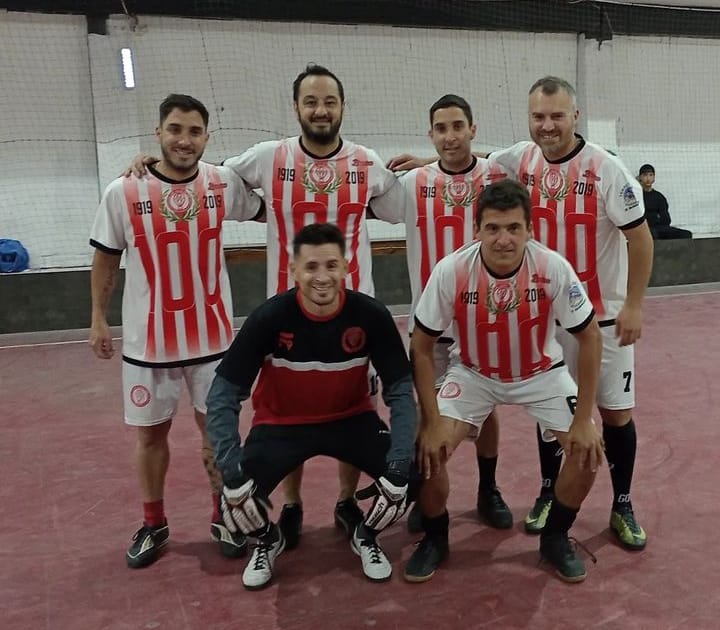 Culminó la fase regular del torneo de Futsal y se vienen las semifinales