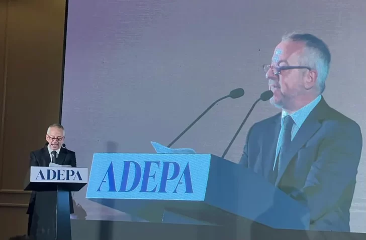 Adepa destacó el rol de la prensa ante la sociedad democrática y le dio la bienvenida al nuevo Gobierno