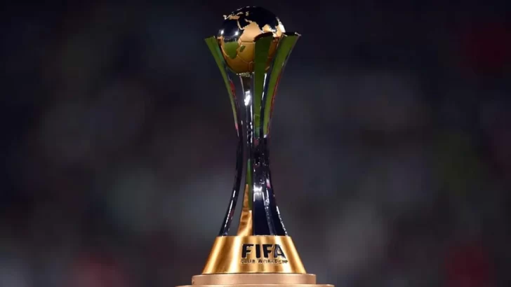 FIFA confirmó la metodología de clasificación al nuevo Mundial de Clubes de 2025