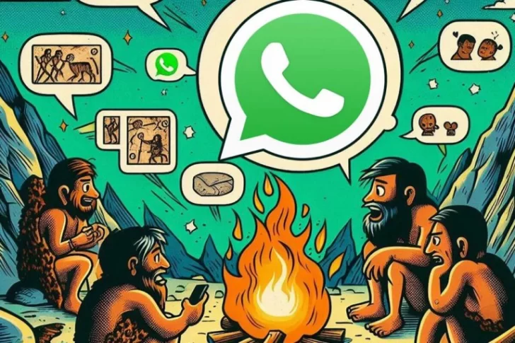Para qué sirve y cómo se usa el nuevo botón de chats de audio de WhatsApp