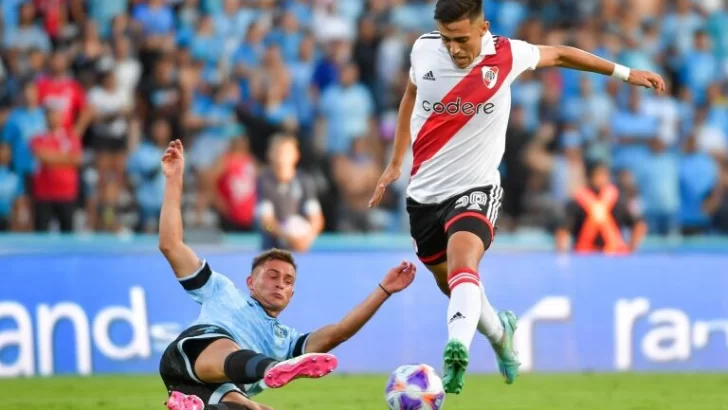 River quiere romper su mala racha ante Belgrano en un duelo decisivo