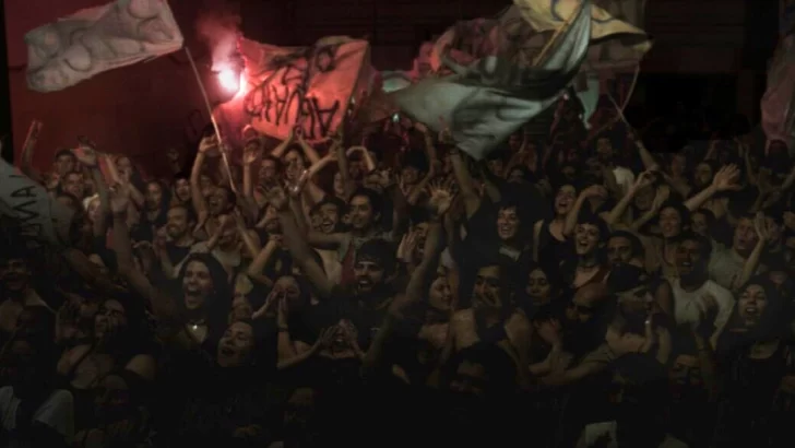 “Cromañón”: la mayor tragedia del rock argentino se trasforma en una serie