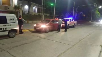 Otro Uber secuestrado y ya van cinco