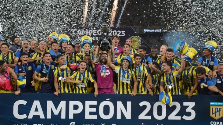 Se lanzó el fixture de la Copa de la Liga para el primer semestre de 2024