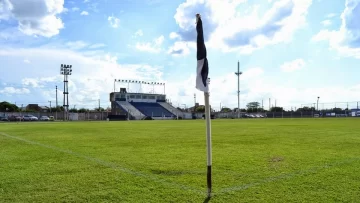 Se organiza un encuentro de fútbol a beneficio de la Estación de Tren de Quequén