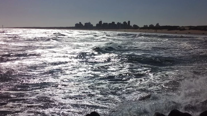 Pronóstico: entérate cómo va a estar el clima este sábado en Necochea y Quequén