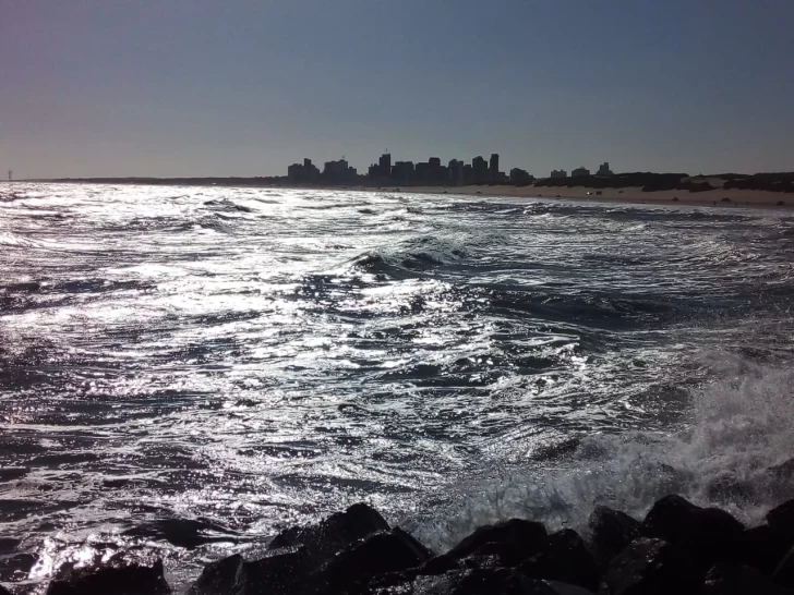 Pronóstico: entérate cómo va a estar el clima este sábado en Necochea y Quequén