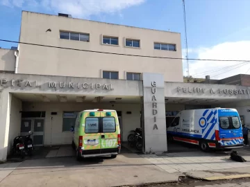 Falleció una joven de 22 años tras dar a luz en el hospital