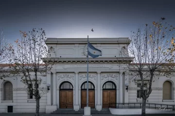 Hasta cuándo hay tiempo de anotarse para los profesorados del ciclo 2024