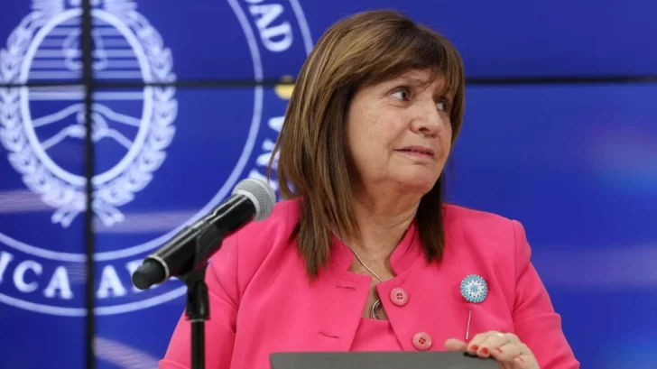 Bullrich echó al número dos de Seguridad por “interferir” en una licitación y lo denunció ante la Oficina Anticorrupción