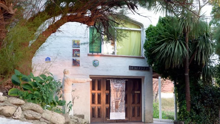 El Museo Casa del Faro celebra el 10º Aniversario de su creación