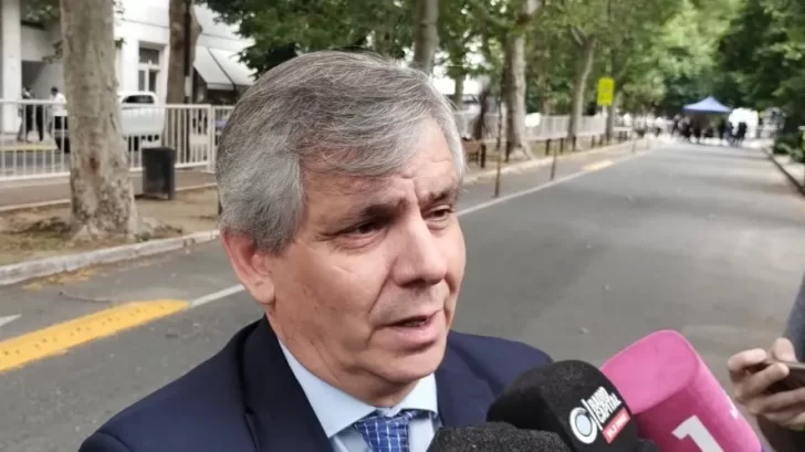 Intendente vecinalista pidió “lucidez” al gobierno de Javier Milei