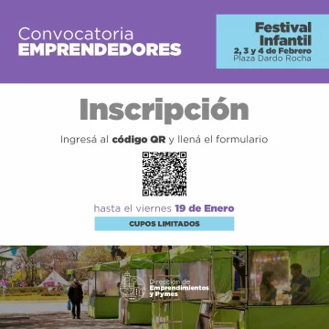 09-01-PLACA-Convocatoria-Emprendedores-63-Festival-Infantil-728x728