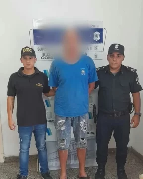 Detuvieron a cuatro ladrones de turistas