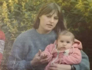 Se cumplieron 37 años del día que desapareció Adriana Celihueta