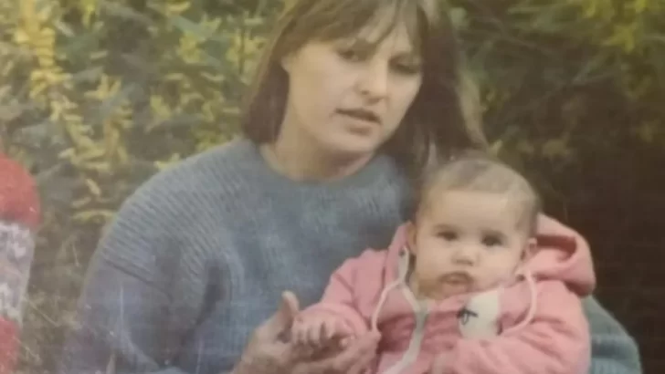 Se cumplieron 37 años del día que desapareció Adriana Celihueta
