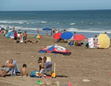 Ocupación de entre un 85 y un 100 por ciento en Arenas Verdes