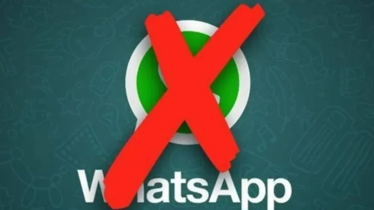 En qué celulares dejará de funcionar WhatsApp a partir febrero