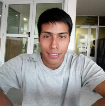 Piden cadena de oración por un joven que fue atropellado en Quequén