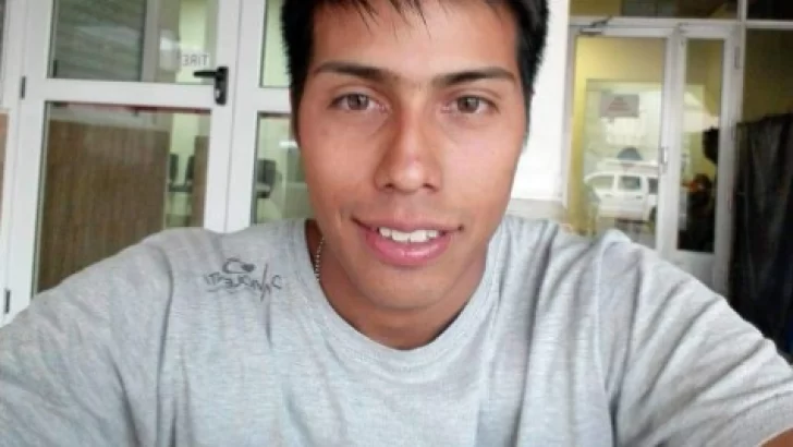 Piden cadena de oración por un joven que fue atropellado en Quequén