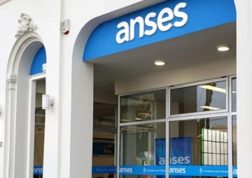 Los despidos en la Anses también llegaron a Lobería