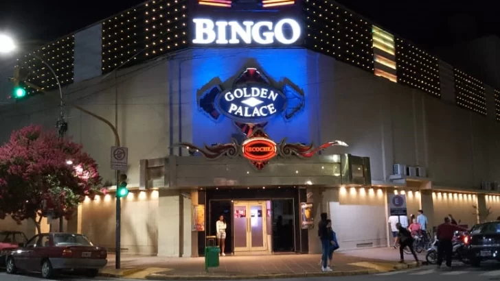 Bingo Golden Palace es sinónimo de vacaciones inigualables