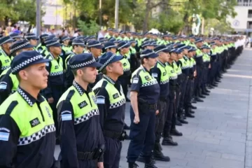 Preocupa la falta de agentes de Policía en el interior bonaerense