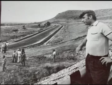 Cumplió 52 años el autódromo Juan Manuel Fangio