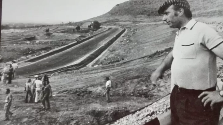 Cumplió 52 años el autódromo Juan Manuel Fangio