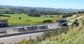 Dudas y esperanzas por la obra del autódromo de Balcarce