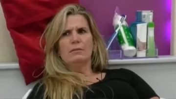 Gran Hermano sancionó a Carla: qué hizo y qué pena tiene