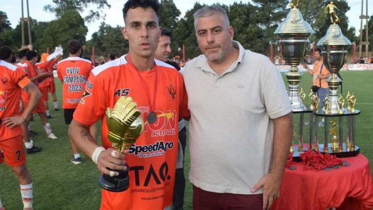 Laxalt: “Los chicos de Rivadavia nos aplaudieron, eso es fútbol”
