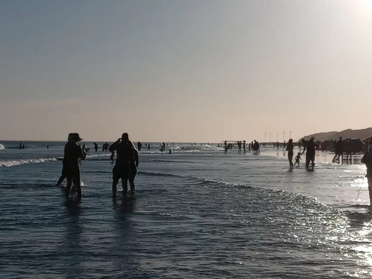 Cómo estará el clima este sábado en Necochea y Quequén