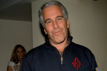 La Justicia de Estados Unidos difundió la lista de famosos involucrados con Jeffrey Epstein