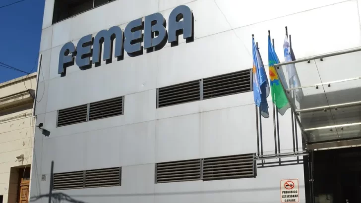 FEMEBA volvió a reclamar deudas millonarias al IOMA