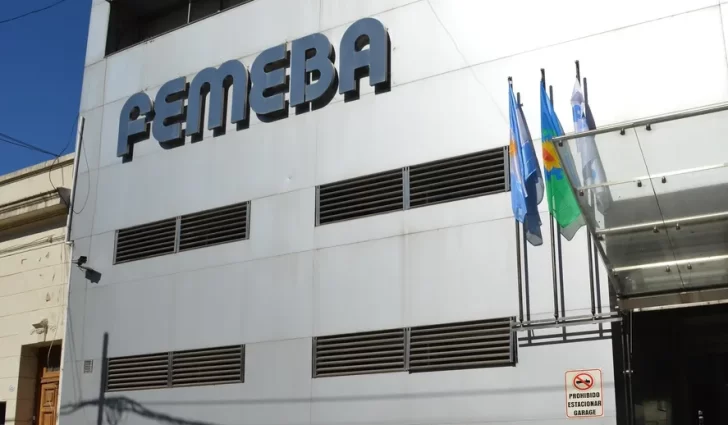FEMEBA volvió a reclamar deudas millonarias al IOMA