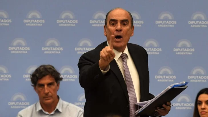 Guillermo Francos reactiva el brazo político del Gobierno y planifica otro desembarco en el interior