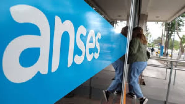 Se cierran oficinas de Anses por falta de servicio de limpieza