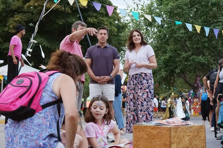 El Festival Infantil de Necochea fue declarado de Interés Cultural
