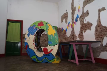En marzo se inicia las actividades en la escuela de Arte de Quequén