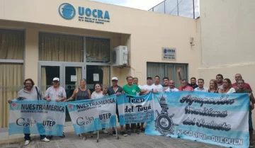 Buscan reflotar las “62 organizaciones peronistas”