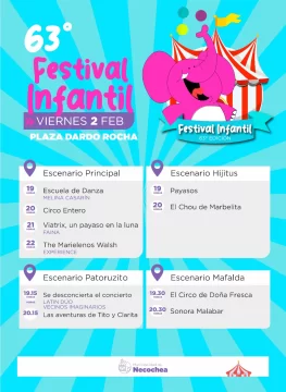 28-01-PLACA-VIERNES-2-63-Festival-Infantil-1-531x728