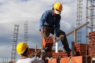 Construcción: ya se perdieron más de 100 puestos de trabajo en Necochea