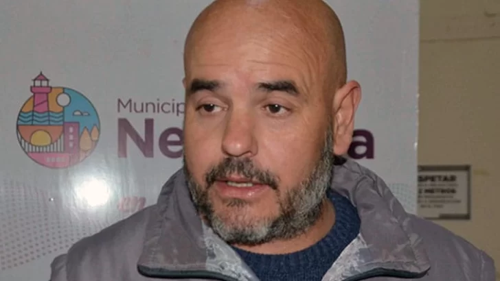 Falleció José García, ex delegado de Claraz
