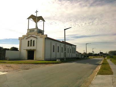 Hace 60 años se inauguraba la capilla del Hogar de Niñas Stella Maris