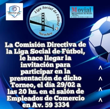 Liga-Social-Futbol