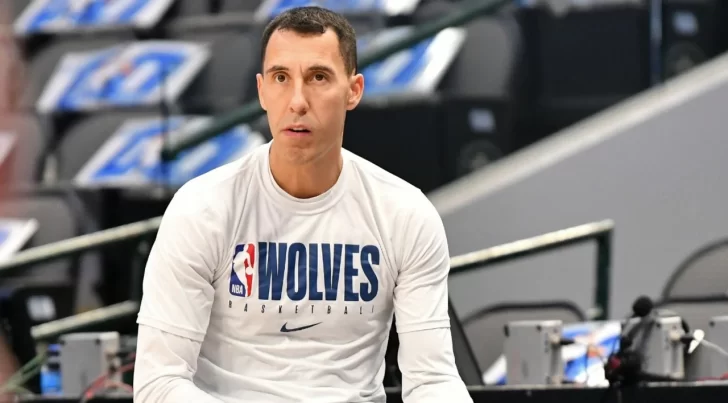 Pablo Prigioni hace historia y será el primer entrenador argentino en el Juego de las Estrellas