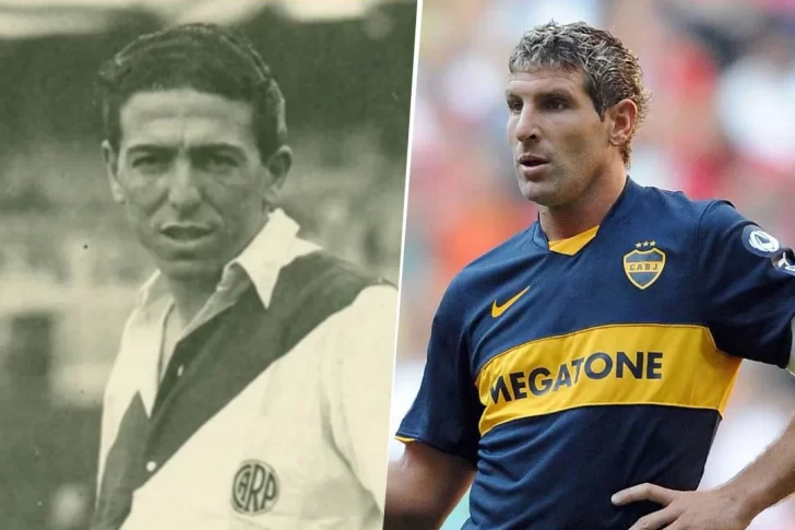 Superclásico: quién fue el máximo goleador de los Boca – River