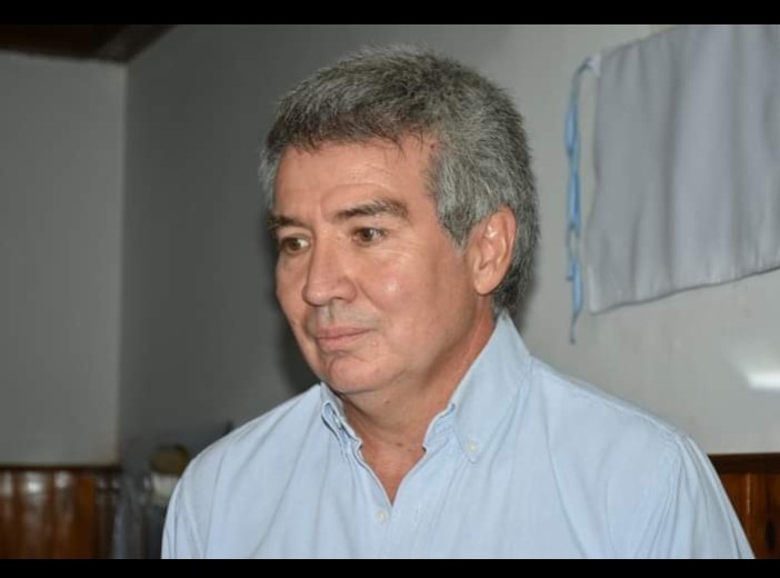 “Mientras Milei continúa con el ajuste, la provincia no se olvida de los Municipios”
