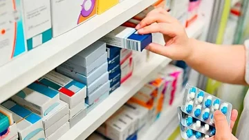 IOMA anunció que los medicamentos ambulatorios crónicos tendrán cobertura del 60%